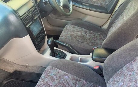 Toyota Caldina, 1998 год, 420 000 рублей, 13 фотография