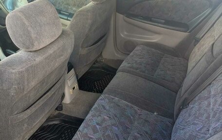 Toyota Caldina, 1998 год, 420 000 рублей, 14 фотография