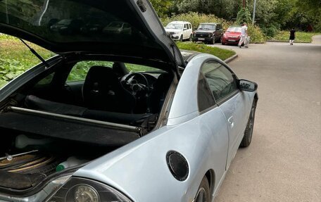 Mitsubishi Eclipse III, 2000 год, 550 000 рублей, 6 фотография