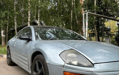 Mitsubishi Eclipse III, 2000 год, 550 000 рублей, 3 фотография