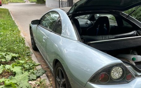 Mitsubishi Eclipse III, 2000 год, 550 000 рублей, 5 фотография