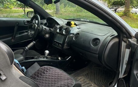 Mitsubishi Eclipse III, 2000 год, 550 000 рублей, 9 фотография