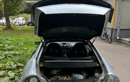 Mitsubishi Eclipse III, 2000 год, 550 000 рублей, 7 фотография