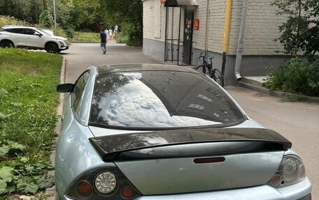 Mitsubishi Eclipse III, 2000 год, 550 000 рублей, 4 фотография
