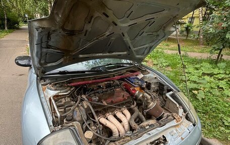 Mitsubishi Eclipse III, 2000 год, 550 000 рублей, 11 фотография