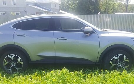 Haval F7x I, 2023 год, 2 400 000 рублей, 7 фотография