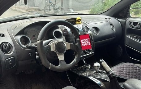 Mitsubishi Eclipse III, 2000 год, 550 000 рублей, 8 фотография