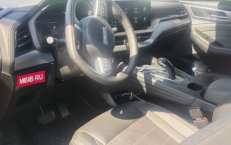 Haval F7x I, 2023 год, 2 400 000 рублей, 11 фотография