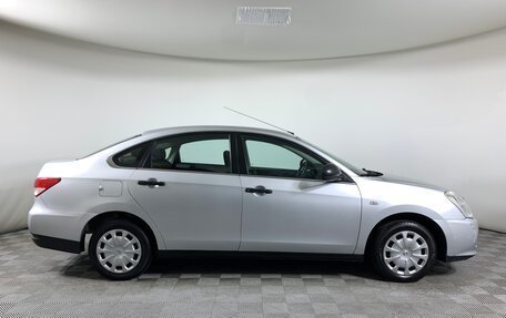 Nissan Almera, 2015 год, 670 000 рублей, 4 фотография