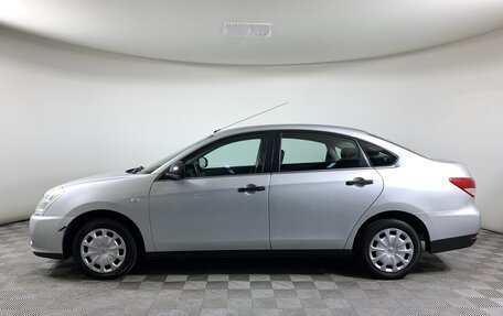 Nissan Almera, 2015 год, 670 000 рублей, 8 фотография