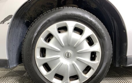 Nissan Almera, 2015 год, 670 000 рублей, 9 фотография