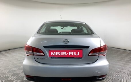 Nissan Almera, 2015 год, 670 000 рублей, 6 фотография