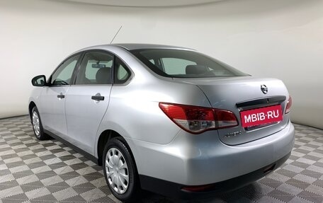 Nissan Almera, 2015 год, 670 000 рублей, 7 фотография
