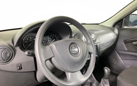 Nissan Almera, 2015 год, 670 000 рублей, 11 фотография