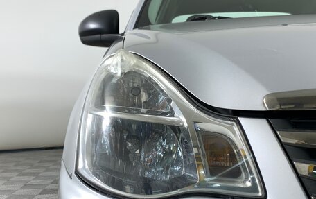 Nissan Almera, 2015 год, 670 000 рублей, 10 фотография