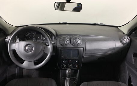 Nissan Almera, 2015 год, 670 000 рублей, 12 фотография