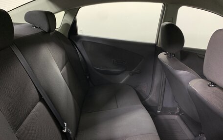 Nissan Almera, 2015 год, 670 000 рублей, 17 фотография