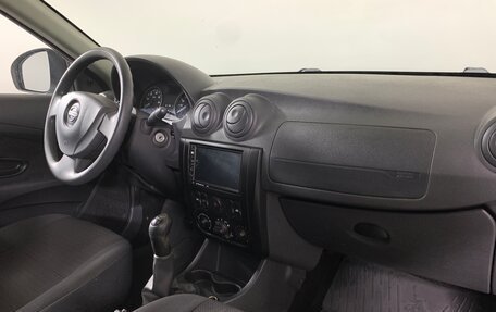 Nissan Almera, 2015 год, 670 000 рублей, 13 фотография
