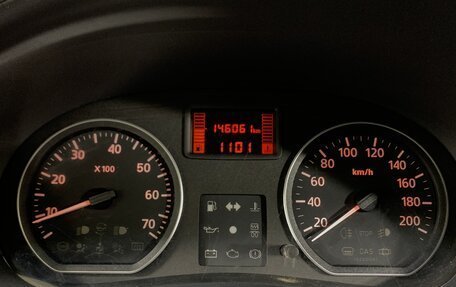 Nissan Almera, 2015 год, 670 000 рублей, 14 фотография