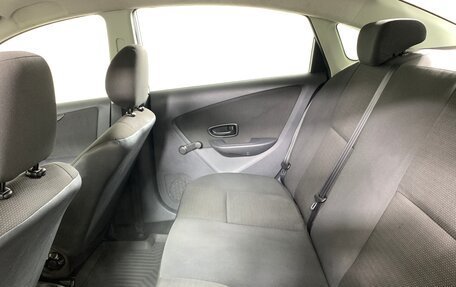 Nissan Almera, 2015 год, 670 000 рублей, 18 фотография