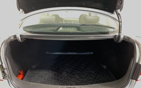 Nissan Almera, 2015 год, 670 000 рублей, 19 фотография