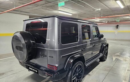 Mercedes-Benz G-Класс AMG, 2025 год, 33 500 000 рублей, 4 фотография