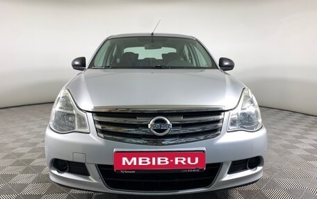 Nissan Almera, 2015 год, 670 000 рублей, 2 фотография