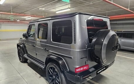 Mercedes-Benz G-Класс AMG, 2025 год, 33 500 000 рублей, 6 фотография