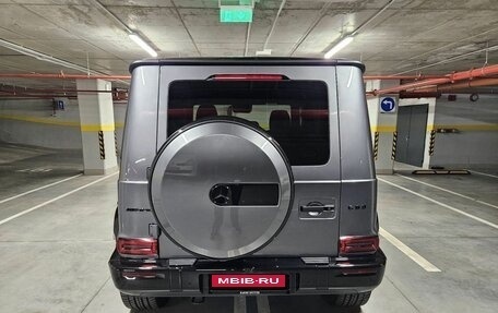 Mercedes-Benz G-Класс AMG, 2025 год, 33 500 000 рублей, 5 фотография