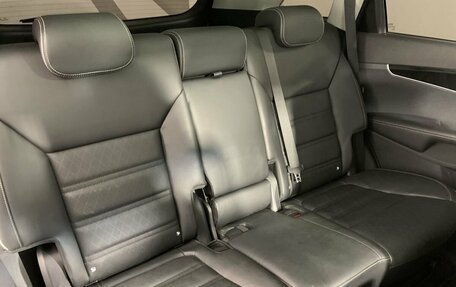KIA Sorento III Prime рестайлинг, 2018 год, 2 990 000 рублей, 16 фотография