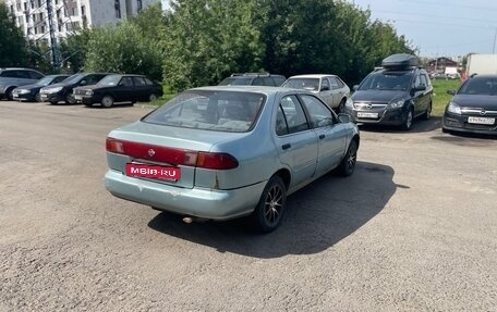 Nissan Sunny B14, 1994 год, 105 000 рублей, 6 фотография