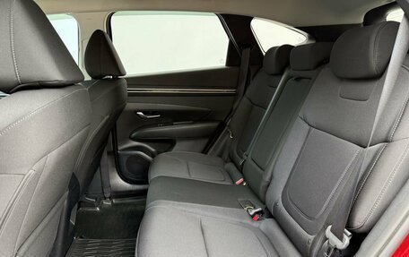 Hyundai Tucson, 2021 год, 2 450 000 рублей, 11 фотография