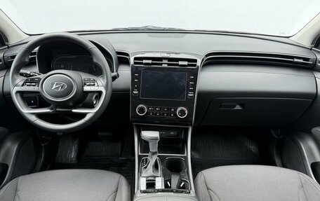 Hyundai Tucson, 2021 год, 2 450 000 рублей, 12 фотография