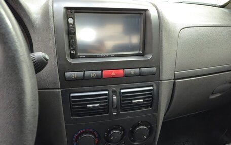 Fiat Albea I рестайлинг, 2007 год, 275 000 рублей, 17 фотография