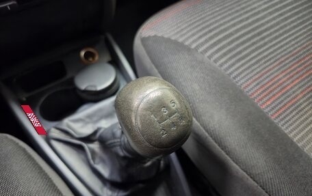 Fiat Albea I рестайлинг, 2007 год, 275 000 рублей, 18 фотография