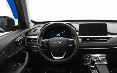 Chery Tiggo 7 Pro, 2022 год, 1 409 000 рублей, 9 фотография