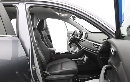 Chery Tiggo 7 Pro, 2022 год, 1 409 000 рублей, 18 фотография