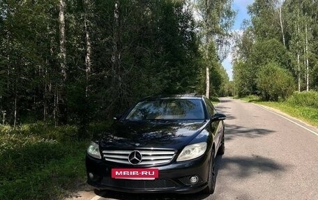 Mercedes-Benz CL-Класс, 2007 год, 10 фотография