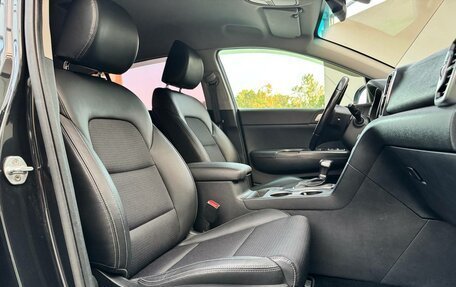 KIA Sportage IV рестайлинг, 2018 год, 2 180 000 рублей, 12 фотография