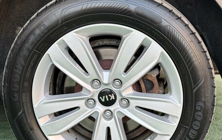 KIA Sportage IV рестайлинг, 2018 год, 2 180 000 рублей, 13 фотография