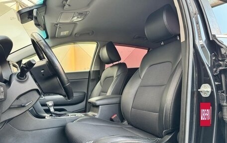 KIA Sportage IV рестайлинг, 2018 год, 2 180 000 рублей, 5 фотография