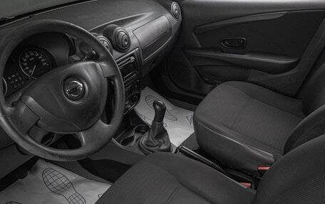 Nissan Almera, 2018 год, 899 000 рублей, 9 фотография