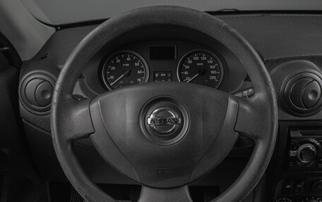 Nissan Almera, 2018 год, 899 000 рублей, 10 фотография