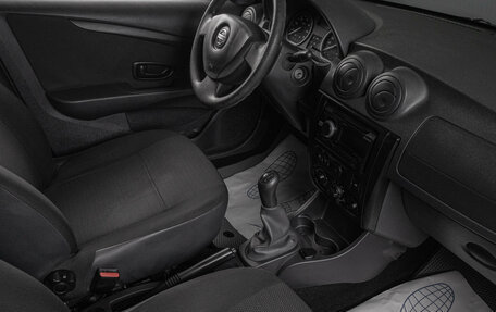 Nissan Almera, 2018 год, 899 000 рублей, 14 фотография