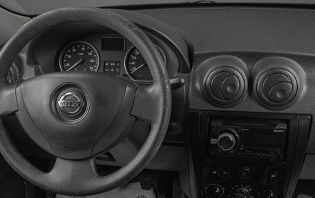 Nissan Almera, 2018 год, 899 000 рублей, 15 фотография