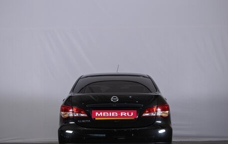 Nissan Almera, 2018 год, 899 000 рублей, 6 фотография