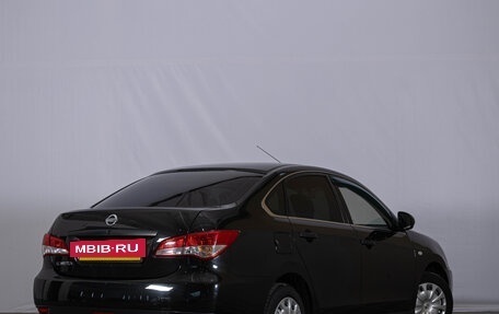Nissan Almera, 2018 год, 899 000 рублей, 5 фотография