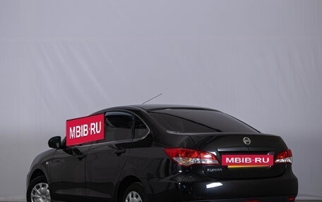 Nissan Almera, 2018 год, 899 000 рублей, 7 фотография