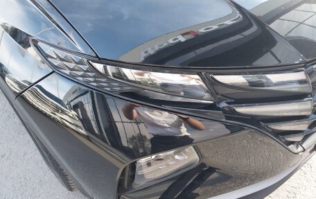 Hyundai Tucson, 2021 год, 2 350 000 рублей, 4 фотография