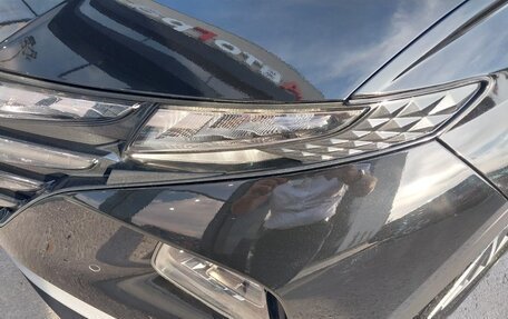 Hyundai Tucson, 2021 год, 2 350 000 рублей, 5 фотография